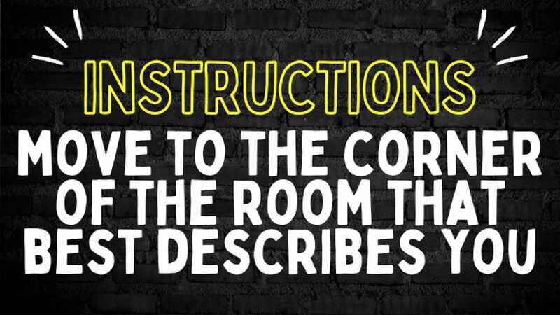 Find A Friend: Black Friday Edition